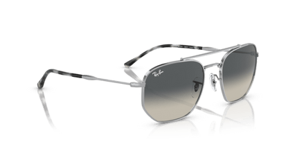 Silver - 0RB3707 8056597834278