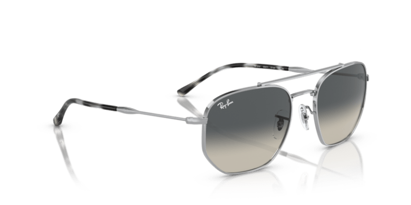 Silver - 0RB3707 8056597834278