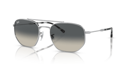 Silver - 0RB3707 8056597834278