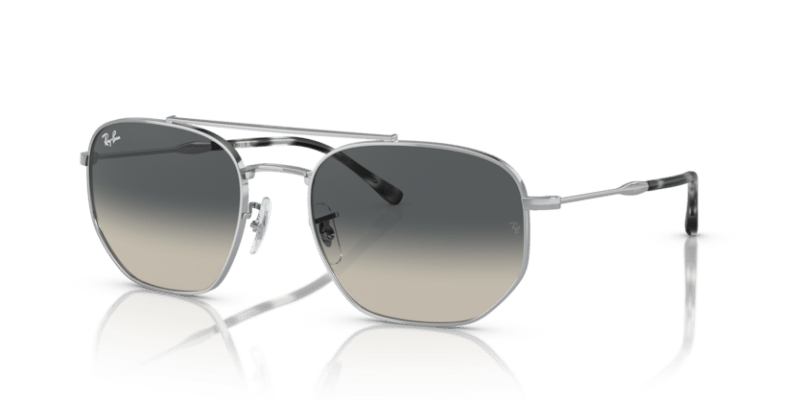 Silver - 0RB3707 8056597834278