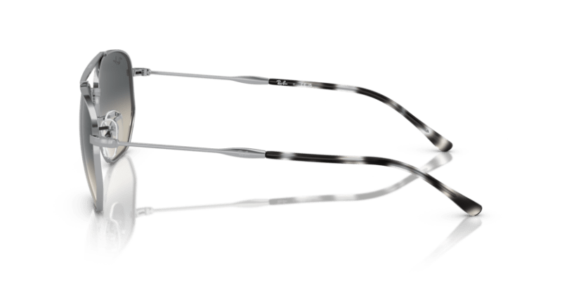 Silver - 0RB3707 8056597834278