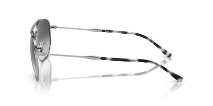 Silver - 0RB3707 8056597834278