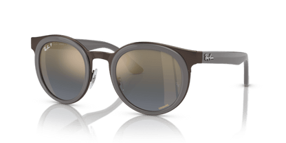 Grey On Copper - 0RB3710 8056597819107