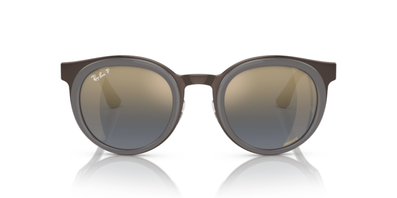 Grey On Copper - 0RB3710 8056597819107