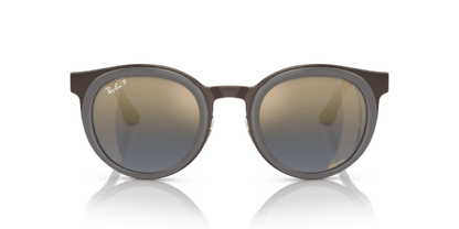 Grey On Copper - 0RB3710 8056597819107