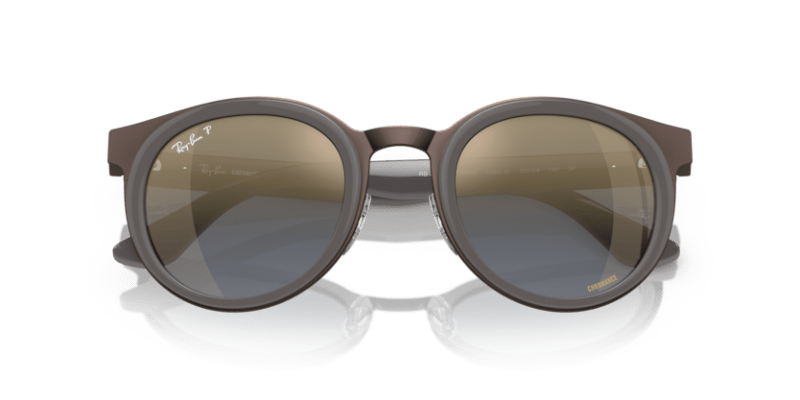 Grey On Copper - 0RB3710 8056597819107