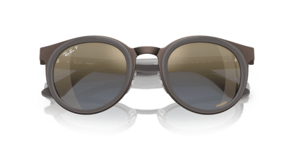 Grey On Copper - 0RB3710 8056597819107