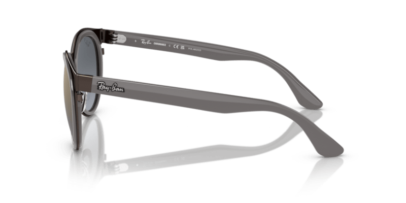 Grey On Copper - 0RB3710 8056597819107