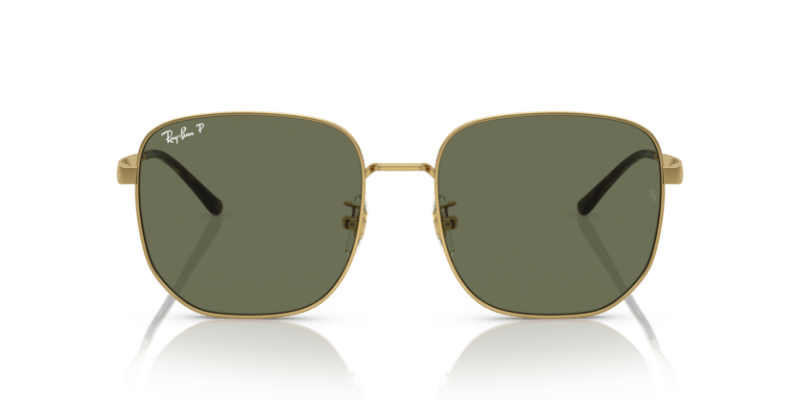 Arista Gold - 0RB3713D 8056597846165