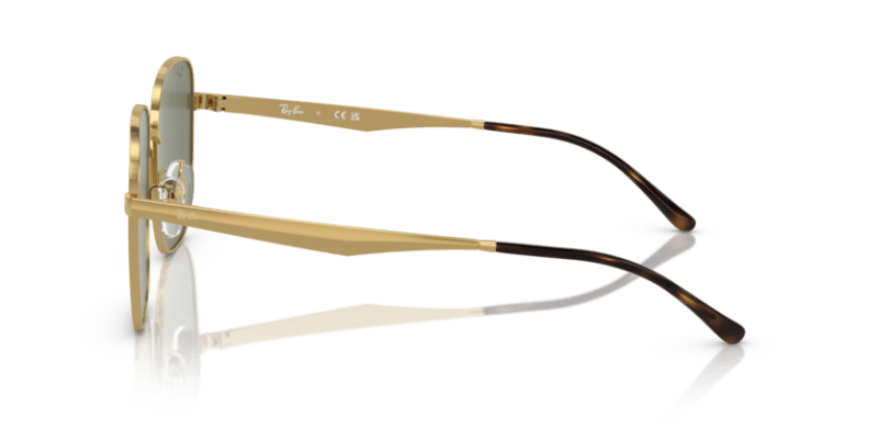 Arista Gold - 0RB3713D 8056597846165