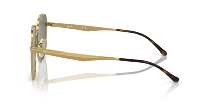 Arista Gold - 0RB3713D 8056597846165