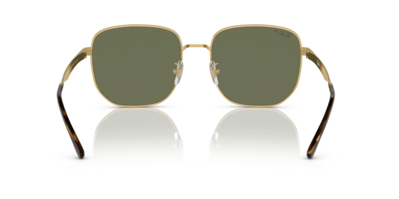 Arista Gold - 0RB3713D 8056597846165