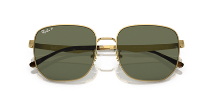 Arista Gold - 0RB3713D 8056597846165