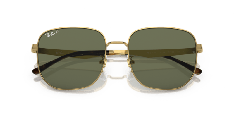 Arista Gold - 0RB3713D 8056597846165