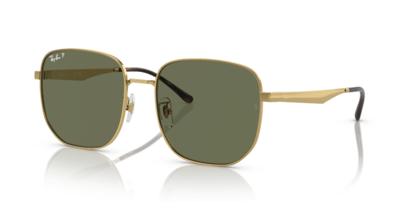 Arista Gold - 0RB3713D 8056597846165