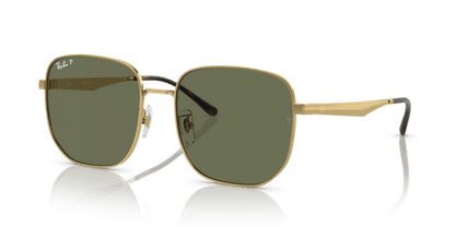 Arista Gold - 0RB3713D 8056597846165