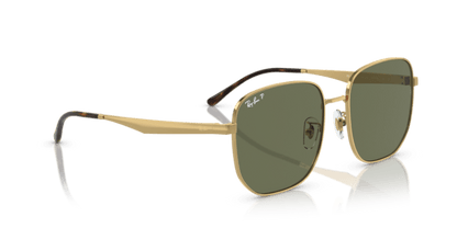 Arista Gold - 0RB3713D 8056597846165