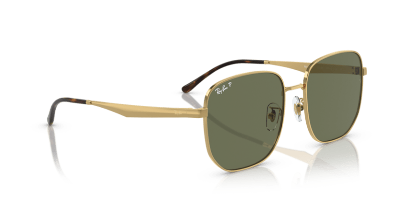 Arista Gold - 0RB3713D 8056597846165