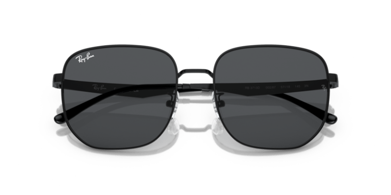 Black - 0RB3713D 8056597846172