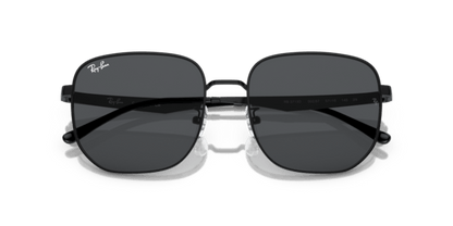 Black - 0RB3713D 8056597846172