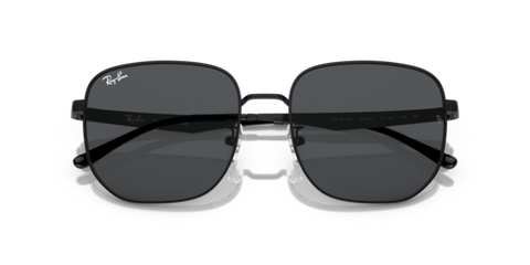 Black - 0RB3713D 8056597846172
