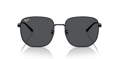 Black - 0RB3713D 8056597846172