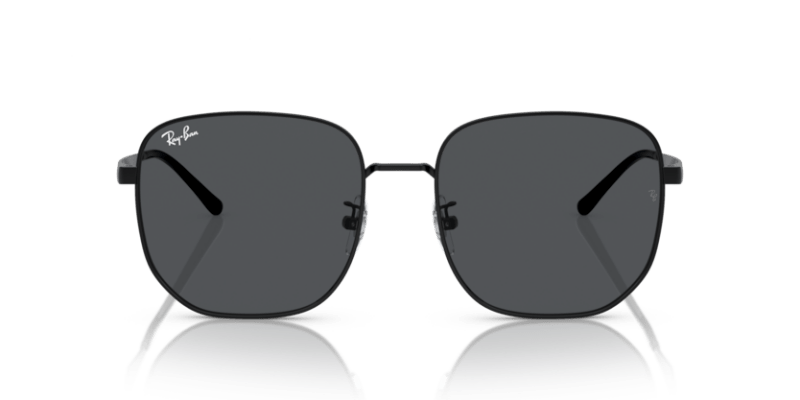 Black - 0RB3713D 8056597846172