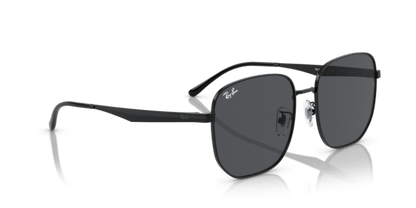 Black - 0RB3713D 8056597846172