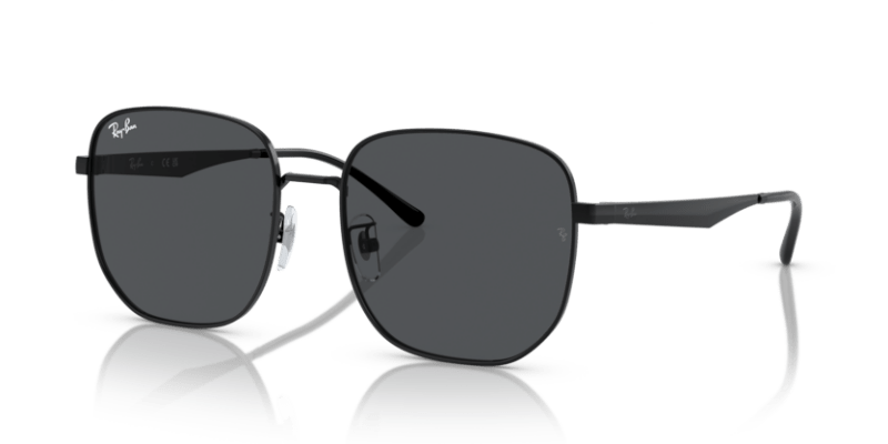 Black - 0RB3713D 8056597846172