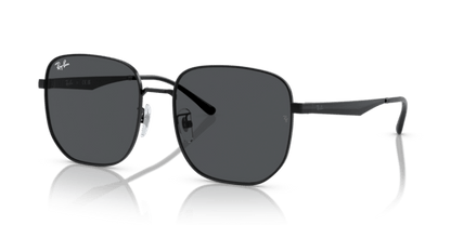 Black - 0RB3713D 8056597846172