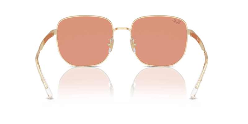 Pale Gold - 0RB3713D 8056262049815