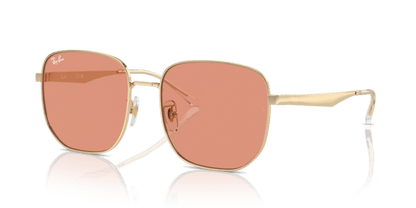 Pale Gold - 0RB3713D 8056262049815