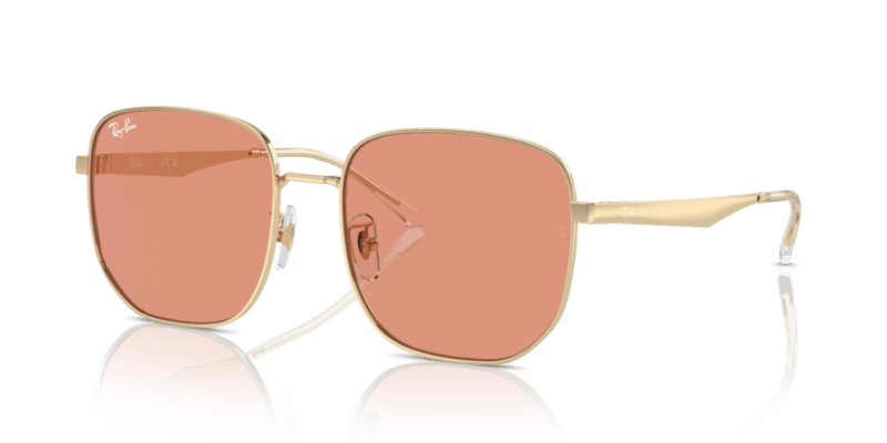 Pale Gold - 0RB3713D 8056262049815