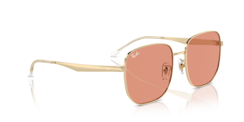 Pale Gold - 0RB3713D 8056262049815