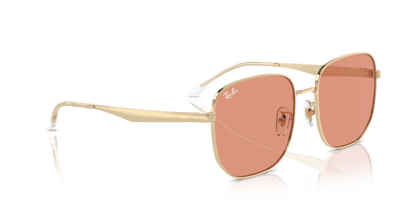 Pale Gold - 0RB3713D 8056262049815