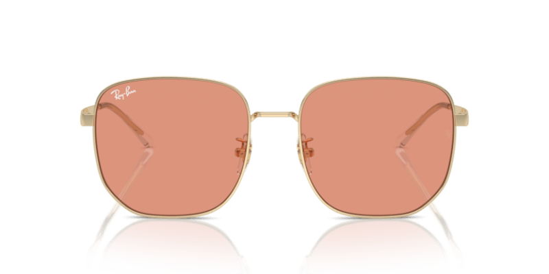 Pale Gold - 0RB3713D 8056262049815