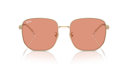 Pale Gold - 0RB3713D 8056262049815