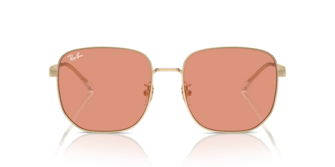 Pale Gold - 0RB3713D 8056262049815