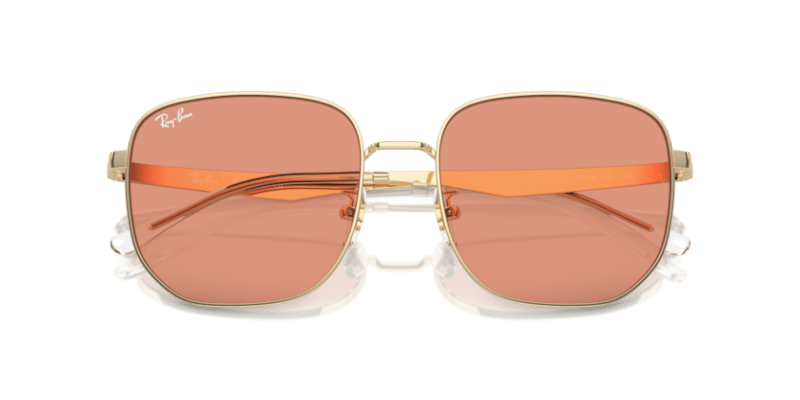 Pale Gold - 0RB3713D 8056262049815