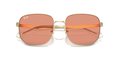 Pale Gold - 0RB3713D 8056262049815