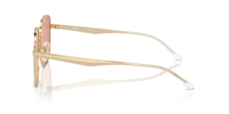 Pale Gold - 0RB3713D 8056262049815