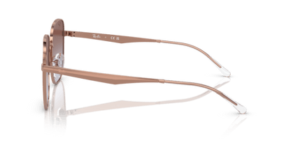 Rose Gold - 0RB3713D 8056597846202