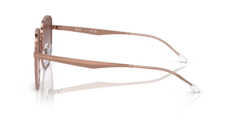 Rose Gold - 0RB3713D 8056597846202