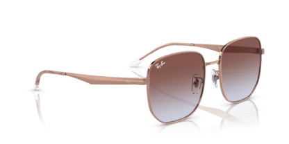 Rose Gold - 0RB3713D 8056597846202