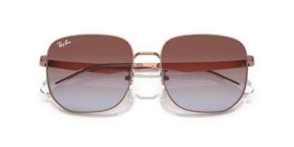 Rose Gold - 0RB3713D 8056597846202