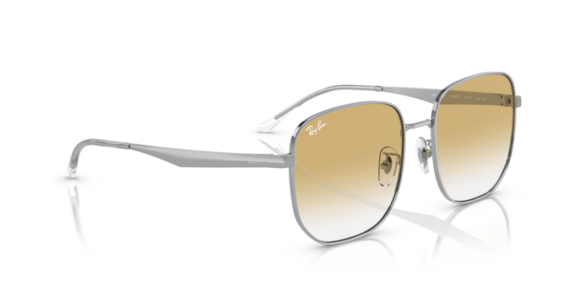 Silver - 0RB3713D 8056597846196