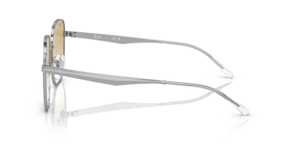 Silver - 0RB3713D 8056597846196