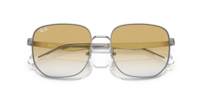 Silver - 0RB3713D 8056597846196