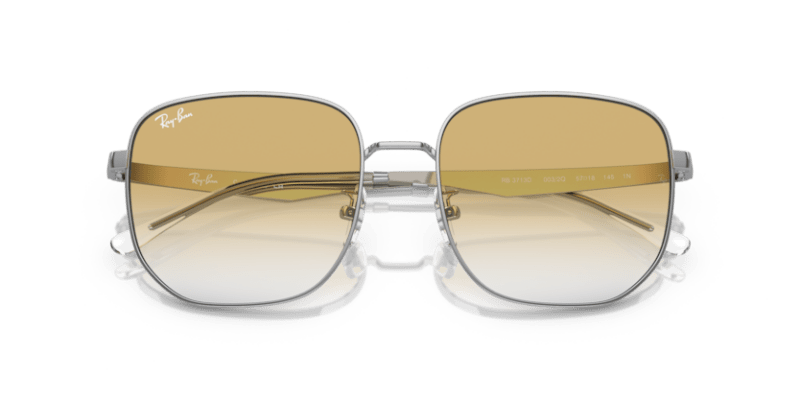 Silver - 0RB3713D 8056597846196