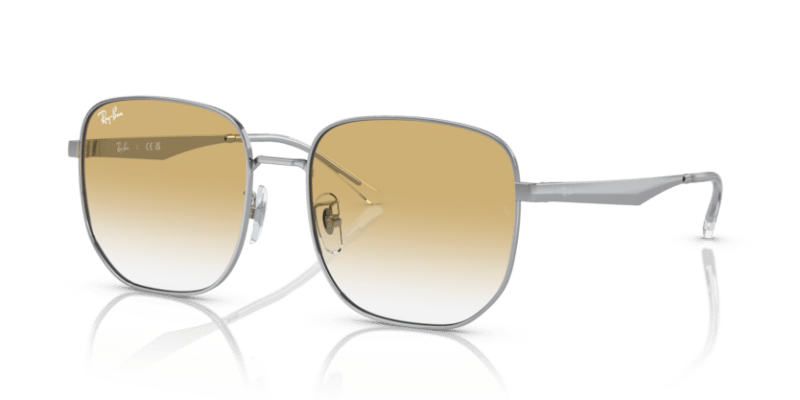 Silver - 0RB3713D 8056597846196